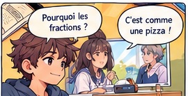 Leçons en BD